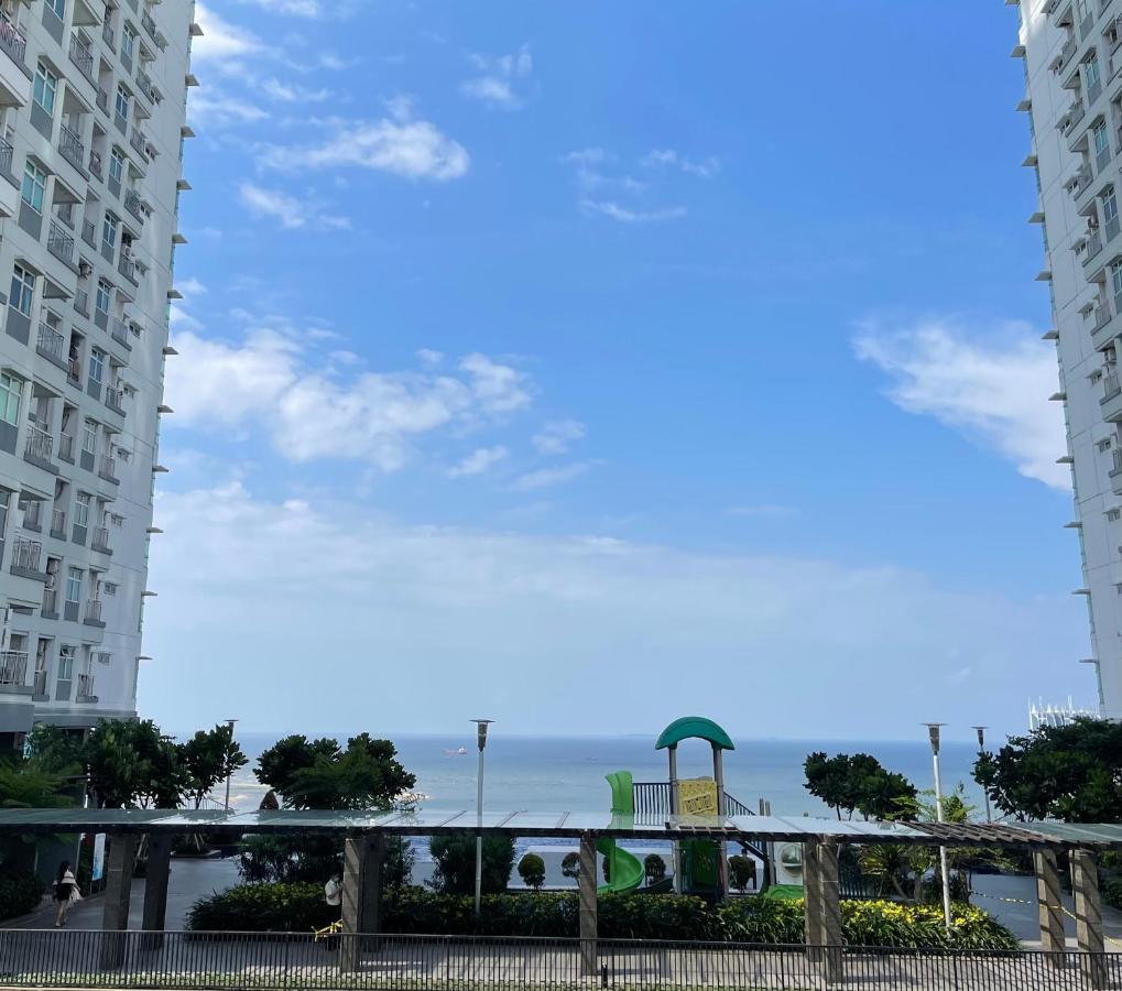 Green Bay Pluit Apartment - Seaview Studio Fast Wifi Jakarta Exterior foto